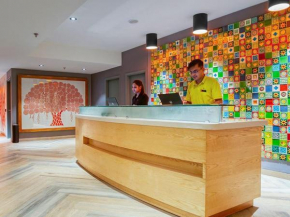 Glace Stay Inn Near IGI Airport New Delhi